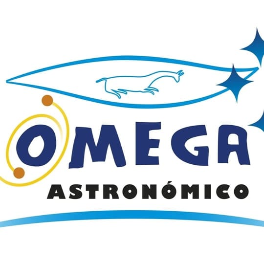 Omega Astronómico